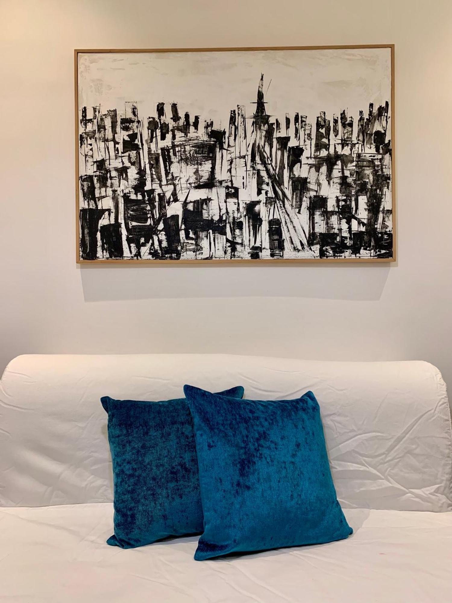 Residenza D'Artista Al Conservatorio 살레르노 외부 사진