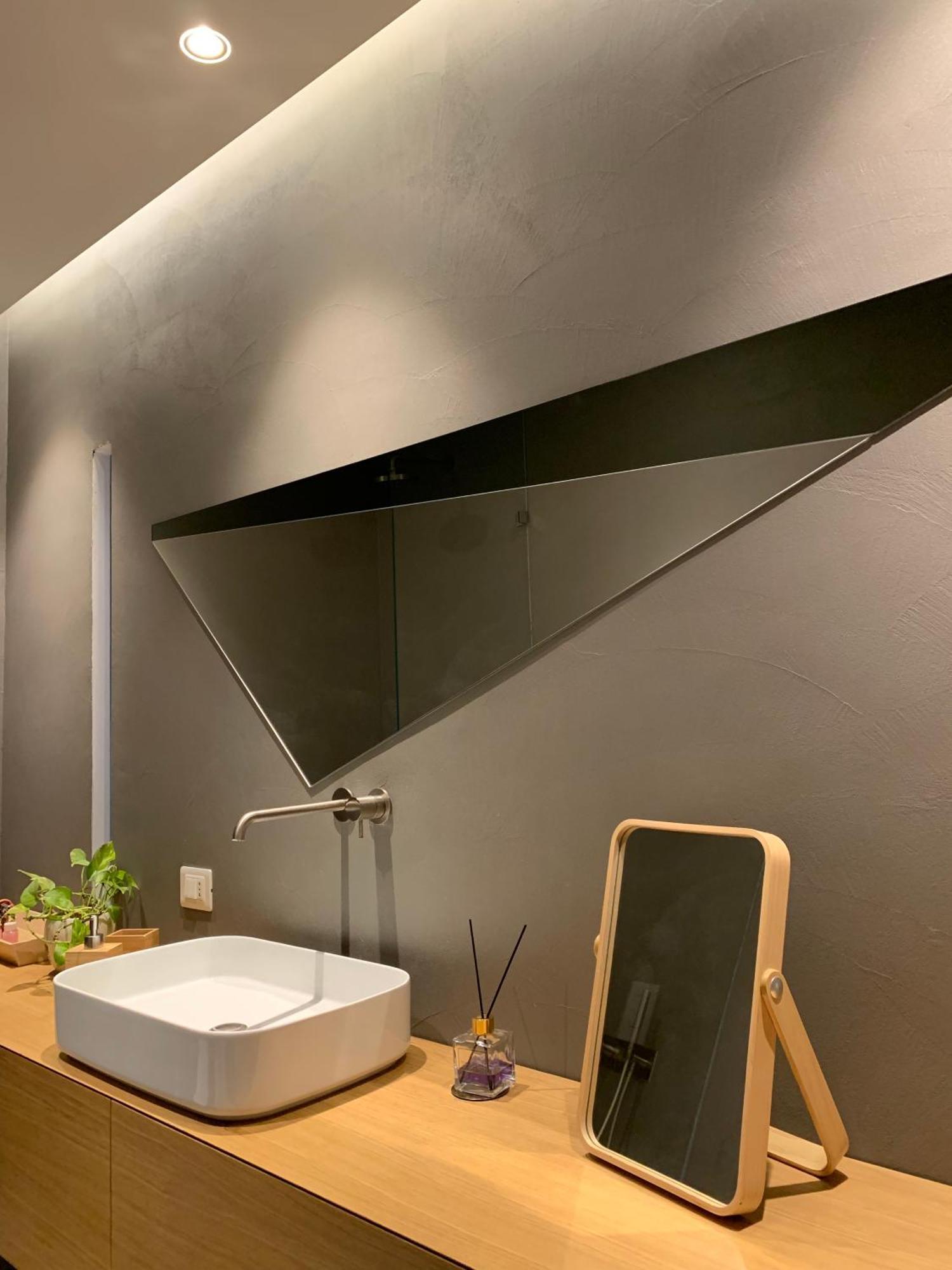 Residenza D'Artista Al Conservatorio 살레르노 외부 사진