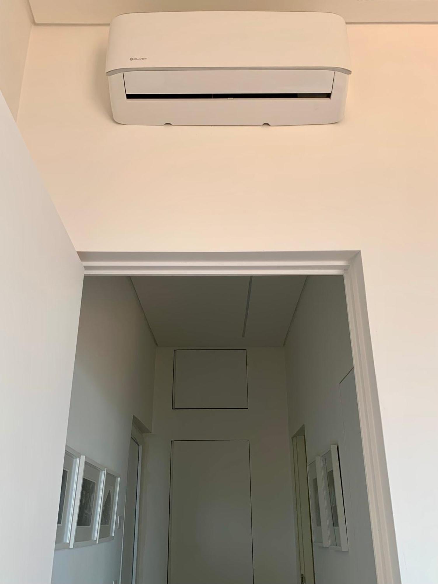 Residenza D'Artista Al Conservatorio 살레르노 외부 사진