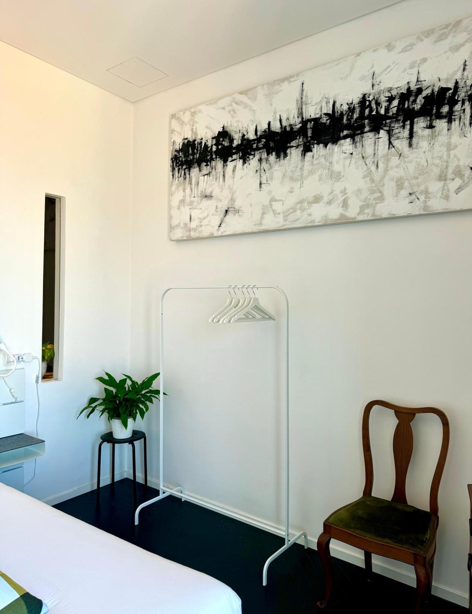 Residenza D'Artista Al Conservatorio 살레르노 외부 사진